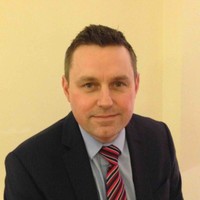 TPN - THE Pallet Network Employee Paul Harding's profile photo