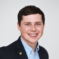 Crowdin Employee Serhiy Dmytryshyn's profile photo