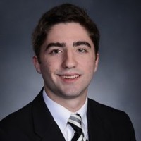 Attune Employee Shane Corcoran's profile photo