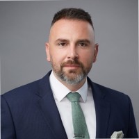 Addiko Bank Crna Gora Employee Petar Urdešić's profile photo