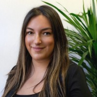 John Mini Distinctive Landscapes Employee Victoria Cheskis's profile photo