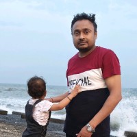 KL University Employee Bittu Kumar's profile photo