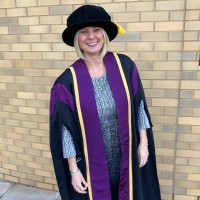 Loughborough University Employee Ffyona Baker's profile photo