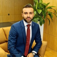 NAViiUM Consultancy Employee Mohamed Abdelaziz's profile photo