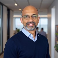 Open Systems International Employee Raghu Akkihalli's profile photo