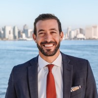 C2 Financial Employee David Temko's profile photo