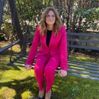 PerMicro Employee Paola Forte's profile photo