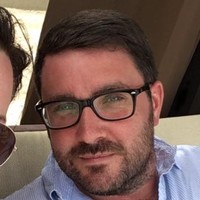 Aviva Employee Pete Barbour's profile photo