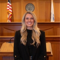 Hera Law Group formerly Levine-Piro Law Employee Sydney Young's profile photo