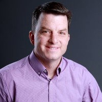 Macpek inc Employee Derek Michaud's profile photo