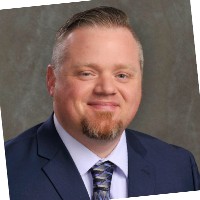 Edward Jones Employee Ryan Flowers's profile photo