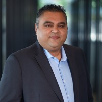 Advantmed Employee Amit Patel's profile photo