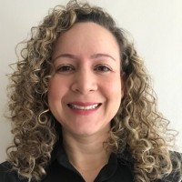 Zai Cargo Employee Lina Agudelo's profile photo
