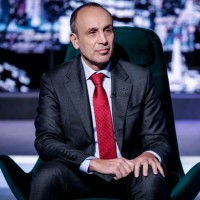 AHK Romania Employee Wargha Enayati's profile photo