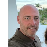 Visiting Angels North Shropshire Employee Mark Goodall's profile photo