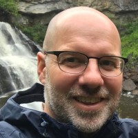 Novo Nordisk Employee Brian Ebert's profile photo