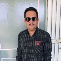 Touch Laminates Pvt Ltd Employee Pinkesh Patel's profile photo