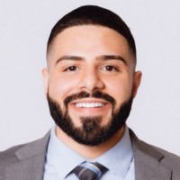 Salesforce Employee Bryan Quezada's profile photo