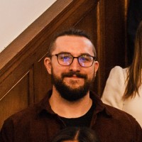 JBP Employee Rhys Morgan's profile photo