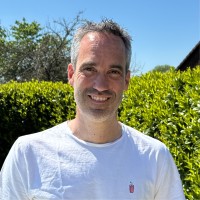 CIMRAD Employee Thomas Colson's profile photo
