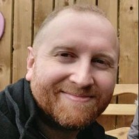 KP Snacks Employee Philip Jackson's profile photo