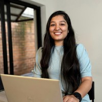 Decode Age Employee Priyal Bather's profile photo