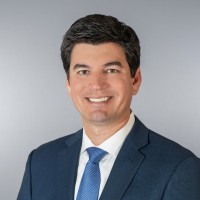 Oxford Instruments plc Employee John Morreale's profile photo