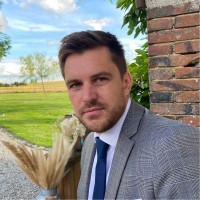 DCNS Employee Thomas Boutard's profile photo