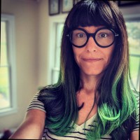 Netflix Employee Lynn Ryba's profile photo