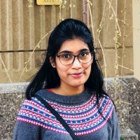 Bluejay Diagnostics, Inc. Employee Lekha Papammagari's profile photo