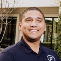 Forrest Logistics Employee Dante Wright's profile photo