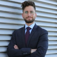 Eurowings Employee Giuseppe D.'s profile photo