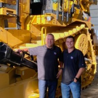 Peed Equipment Co. Employee Dylan Peed's profile photo
