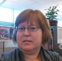 US Army Employee Christina Gresham's profile photo