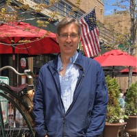 David Jennings Email & Phone Number