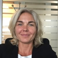 Novares Group Employee Gwendaële Audra's profile photo