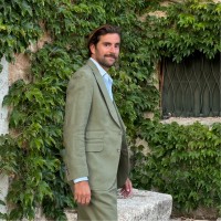 MarSenses Hotels & Homes Employee Lucas Brill Darder's profile photo