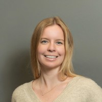 Deloitte Employee Anna Bauer's profile photo