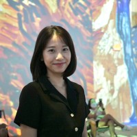 Heliconia Capital Management Employee Celine Chua's profile photo