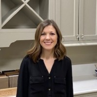 Allegheny Millwork & Lumber Employee Kortney Zoelle's profile photo
