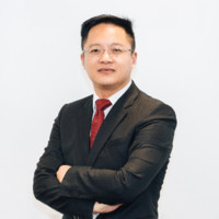 Schindler China Employee Eric Chen's profile photo