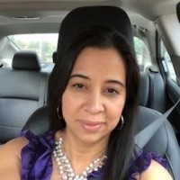 eHousingPlus Employee Naileth Garcia's profile photo