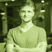 balns Employee Nic Haussamer's profile photo