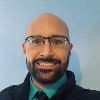 Gilchrist Employee Marty Buddenbohn's profile photo