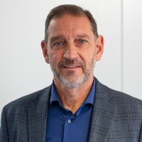 Nasmyth Employee Gary Sinfield's profile photo