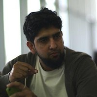 Thinkst Applied Research Employee Haroon Meer's profile photo