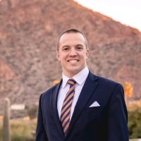 Y Street Capital Employee Robby Butler's profile photo