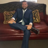 Reagor Dykes Auto Group Employee Chance Creek's profile photo