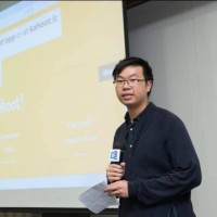 VolTra Employee David Au's profile photo