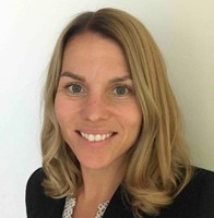 VärmdöBostäder AB Employee Emma Jigrud's profile photo